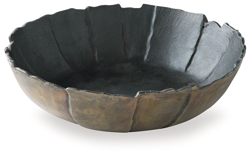 Aidman Bowl - Aras Mattress And Furniture(Las Vegas, NV)
