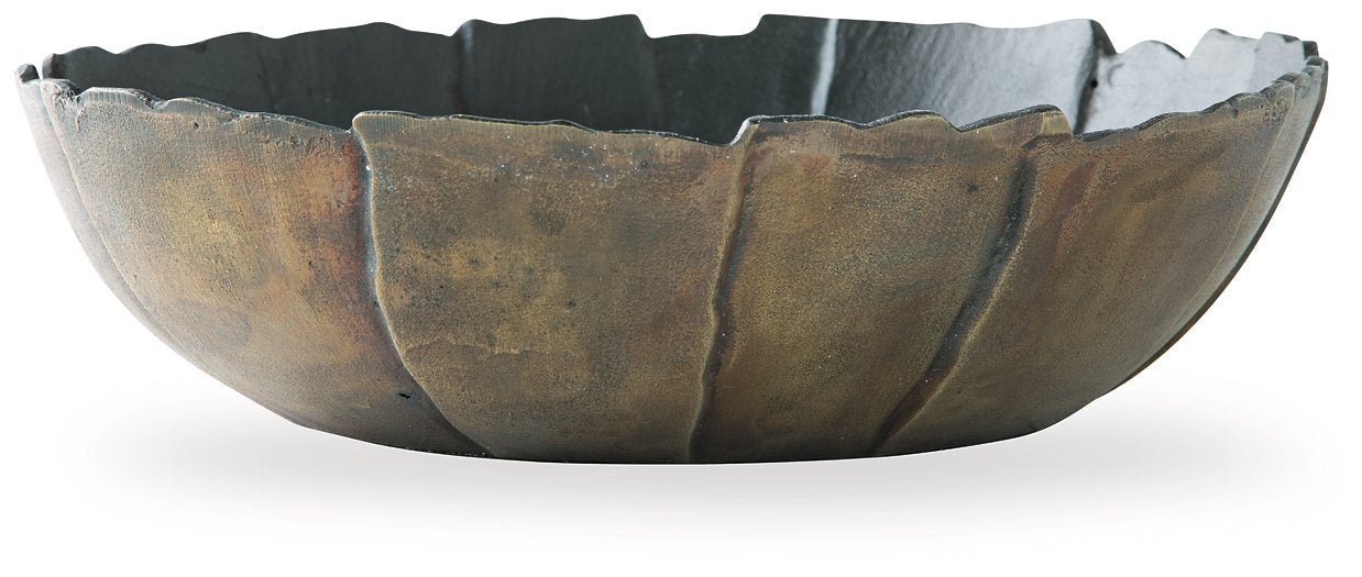 Aidman Bowl - Aras Mattress And Furniture(Las Vegas, NV)