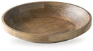 Clayburg Bowl - Aras Mattress And Furniture(Las Vegas, NV)
