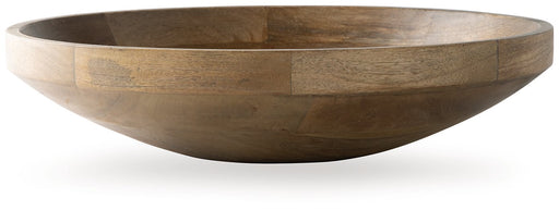 Clayburg Bowl - Aras Mattress And Furniture(Las Vegas, NV)