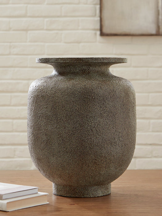 Jedwick Vase - Aras Mattress And Furniture(Las Vegas, NV)