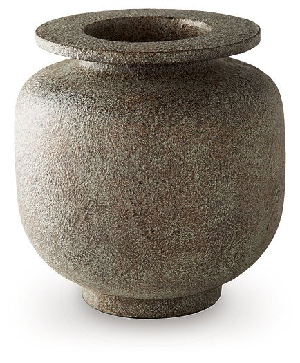 Jedwick Vase - Aras Mattress And Furniture(Las Vegas, NV)