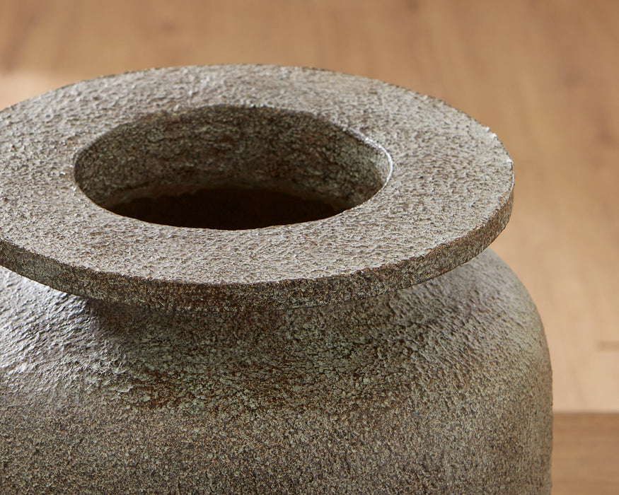 Jedwick Vase - Aras Mattress And Furniture(Las Vegas, NV)