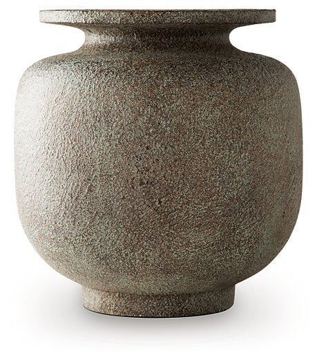 Jedwick Vase - Aras Mattress And Furniture(Las Vegas, NV)