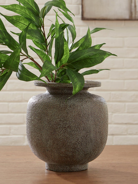 Jedwick Vase - Aras Mattress And Furniture(Las Vegas, NV)