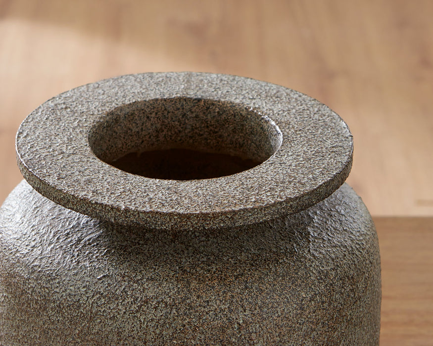 Jedwick Vase - Aras Mattress And Furniture(Las Vegas, NV)