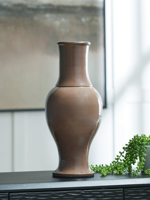 Tillmer Vase - Aras Mattress And Furniture(Las Vegas, NV)