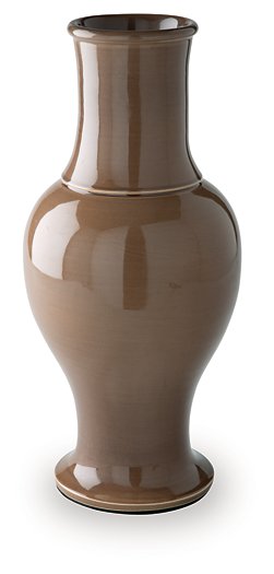 Tillmer Vase - Aras Mattress And Furniture(Las Vegas, NV)