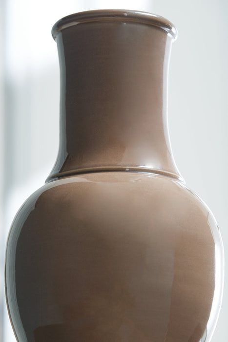Tillmer Vase - Aras Mattress And Furniture(Las Vegas, NV)