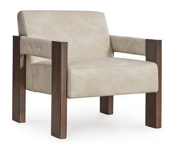 Adlanlock Accent Chair - Aras Mattress And Furniture(Las Vegas, NV)