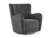 Rowenburg Swivel Glider Accent Chair - Aras Mattress And Furniture(Las Vegas, NV)