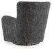 Rowenburg Swivel Glider Accent Chair - Aras Mattress And Furniture(Las Vegas, NV)