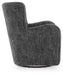 Rowenburg Swivel Glider Accent Chair - Aras Mattress And Furniture(Las Vegas, NV)