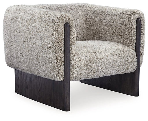 Olethea Accent Chair - Aras Mattress And Furniture(Las Vegas, NV)