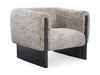 Olethea Accent Chair - Aras Mattress And Furniture(Las Vegas, NV)