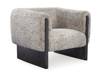 Olethea Accent Chair - Aras Mattress And Furniture(Las Vegas, NV)