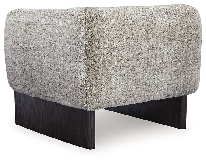 Olethea Accent Chair - Aras Mattress And Furniture(Las Vegas, NV)
