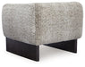 Olethea Accent Chair - Aras Mattress And Furniture(Las Vegas, NV)