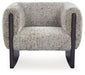 Olethea Accent Chair - Aras Mattress And Furniture(Las Vegas, NV)