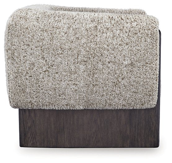Olethea Accent Chair - Aras Mattress And Furniture(Las Vegas, NV)