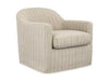 Valwick Swivel Accent Chair - Aras Mattress And Furniture(Las Vegas, NV)