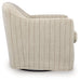 Valwick Swivel Accent Chair - Aras Mattress And Furniture(Las Vegas, NV)