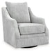 Gubbins Swivel Accent Chair - Aras Mattress And Furniture(Las Vegas, NV)