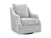 Gubbins Swivel Accent Chair - Aras Mattress And Furniture(Las Vegas, NV)