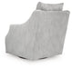 Gubbins Swivel Accent Chair - Aras Mattress And Furniture(Las Vegas, NV)