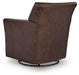 Braydunn Swivel Glider Accent Chair - Aras Mattress And Furniture(Las Vegas, NV)