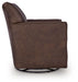 Braydunn Swivel Glider Accent Chair - Aras Mattress And Furniture(Las Vegas, NV)