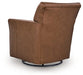 Braydunn Swivel Glider Accent Chair - Aras Mattress And Furniture(Las Vegas, NV)