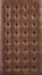Junsor Coffee Table Ottoman - Aras Mattress And Furniture(Las Vegas, NV)