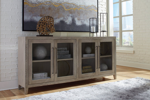Dalenville Accent Cabinet - Aras Mattress And Furniture(Las Vegas, NV)