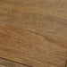 Luzmanacy Console Sofa Table - Aras Mattress And Furniture(Las Vegas, NV)