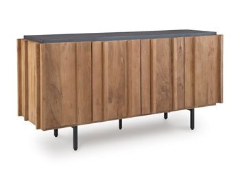 Quintavious Accent Cabinet