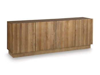 Timkins Accent Cabinet - Aras Mattress And Furniture(Las Vegas, NV)