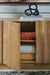 Timkins Accent Cabinet - Aras Mattress And Furniture(Las Vegas, NV)