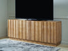 Timkins Accent Cabinet - Aras Mattress And Furniture(Las Vegas, NV)
