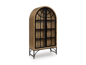 Gwenwich Accent Cabinet