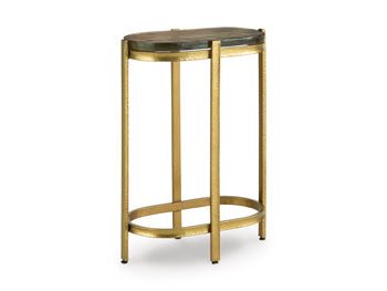 Porterville Accent Table
