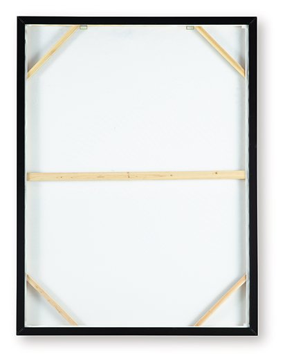 Siaking Wall Art - Aras Mattress And Furniture(Las Vegas, NV)