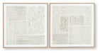 Andorfield Wall Art (Set of 2) - Aras Mattress And Furniture(Las Vegas, NV)