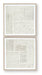 Andorfield Wall Art (Set of 2) - Aras Mattress And Furniture(Las Vegas, NV)
