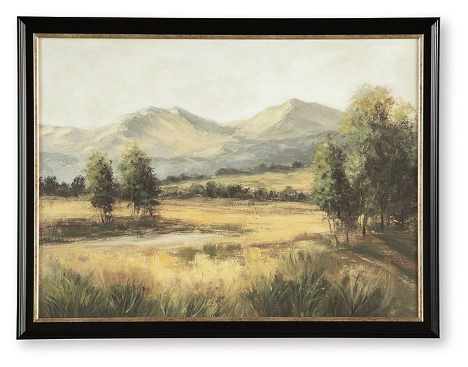 Ingor Wall Art - Aras Mattress And Furniture(Las Vegas, NV)