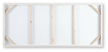 Edendale Wall Art - Aras Mattress And Furniture(Las Vegas, NV)
