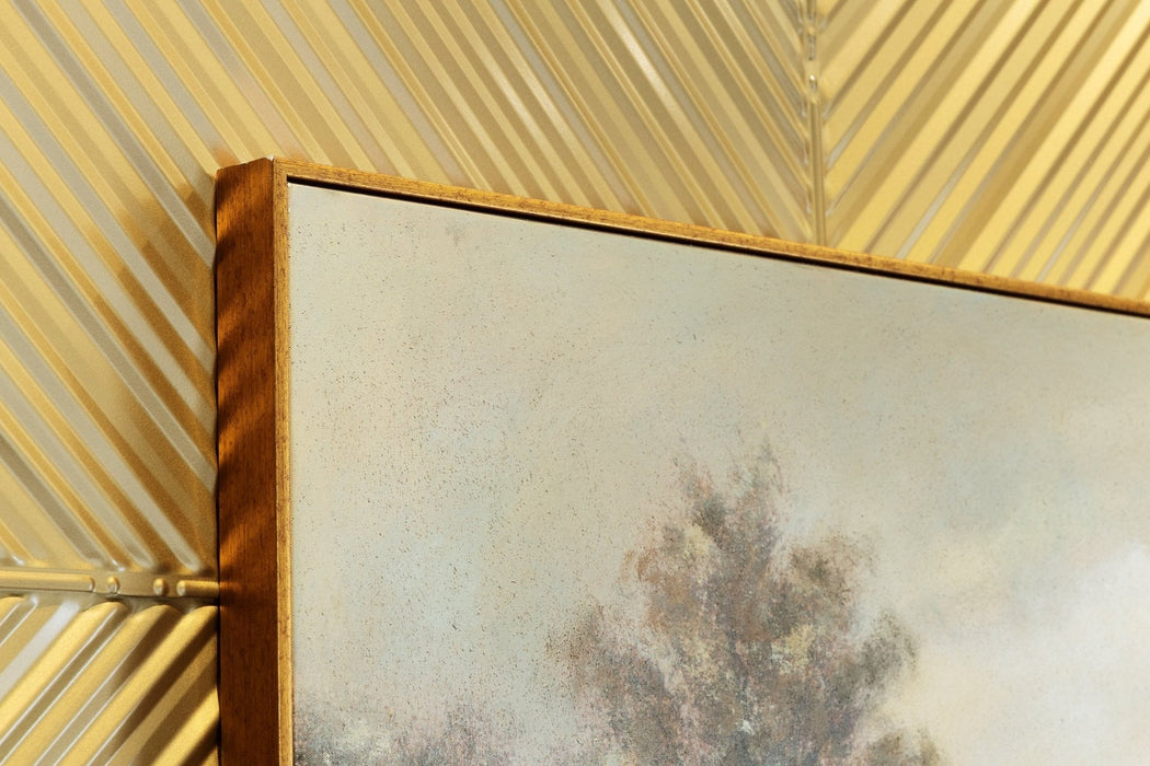 Edendale Wall Art - Aras Mattress And Furniture(Las Vegas, NV)