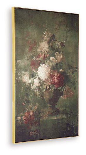 Gravesworth Wall Art - Aras Mattress And Furniture(Las Vegas, NV)