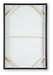 Gravesworth Wall Art - Aras Mattress And Furniture(Las Vegas, NV)