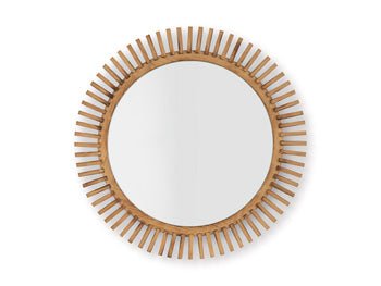 Tedwell Accent Mirror